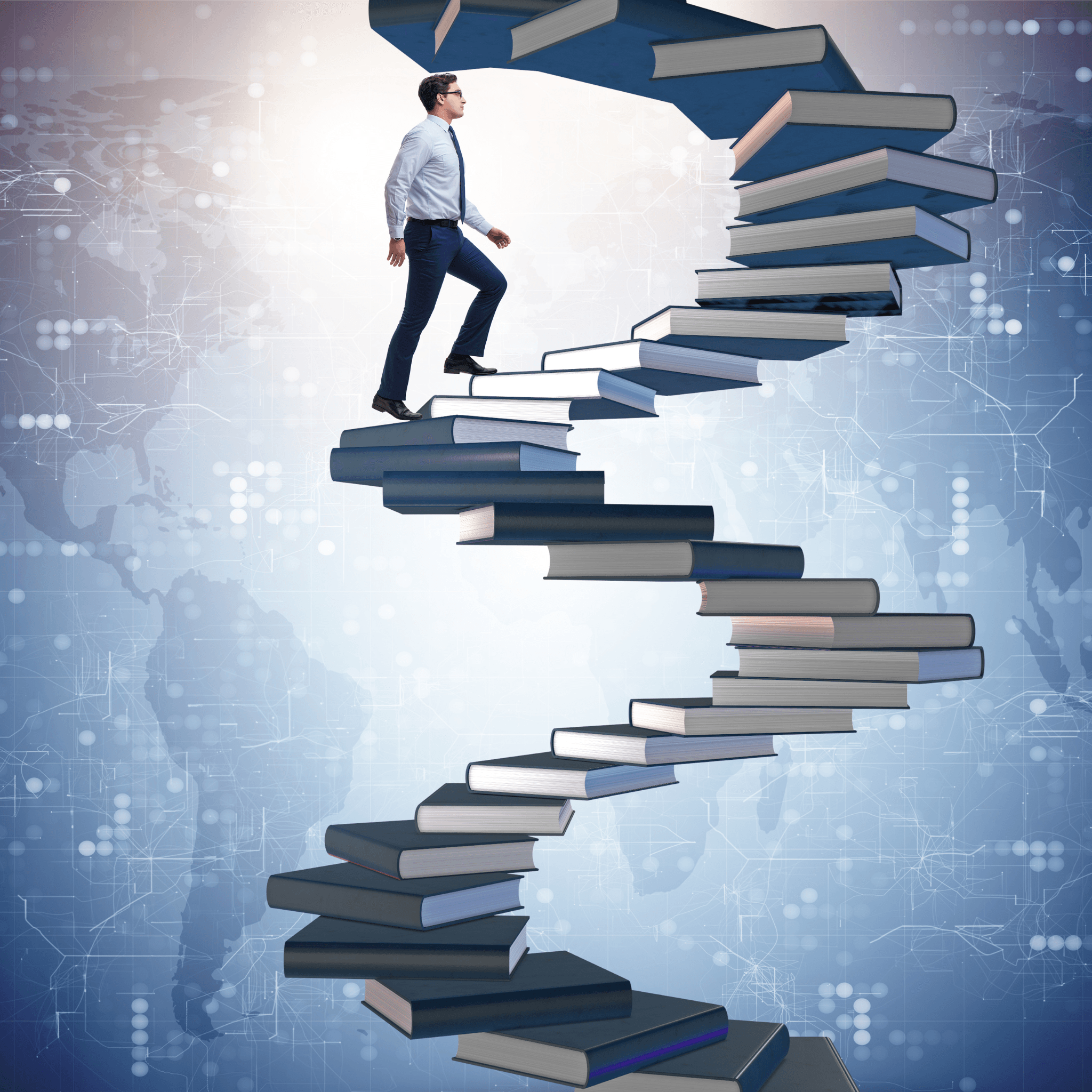 Progress Over Pressure | zybex.com